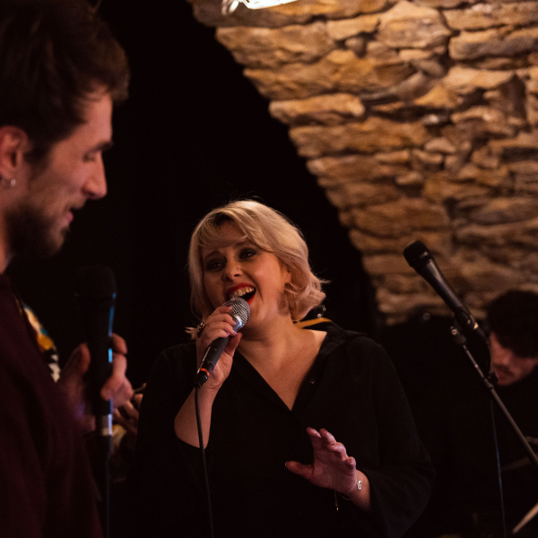 Ans Du Hot Club De Lyon La Lyonnaise