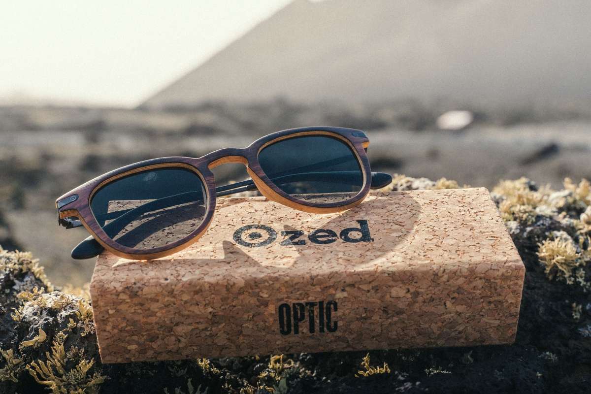 lunettes Ozed