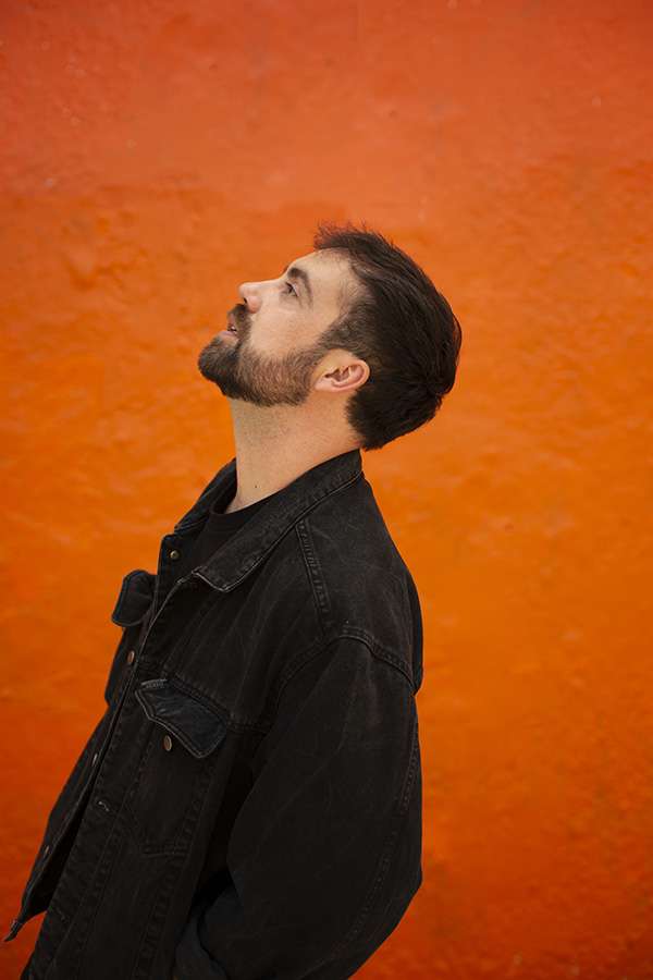 Martin Luminet © Susie Waroude