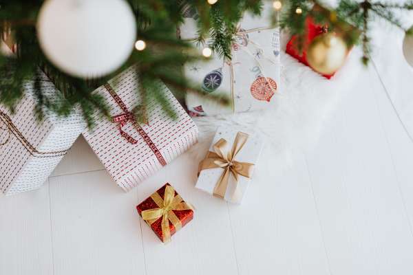 Cadeaux de Karolina Grabowska_Pexels