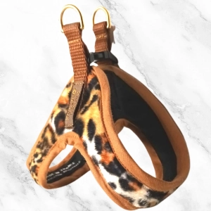 Harnais pour chien French Krapule