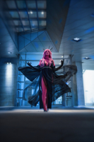 Persephone-Lore Olympus