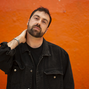 Martin Luminet © Susie Waroude