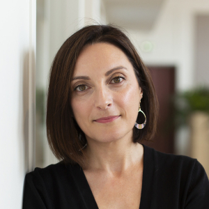 Susie Waroude