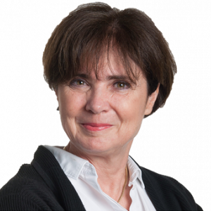 Isabelle Fournet