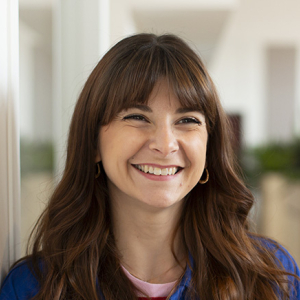 Susie Waroude