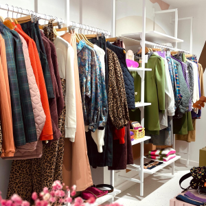 Sweat Les poup&eacute;es - made in Lyon