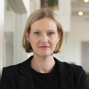 Susie Waroude